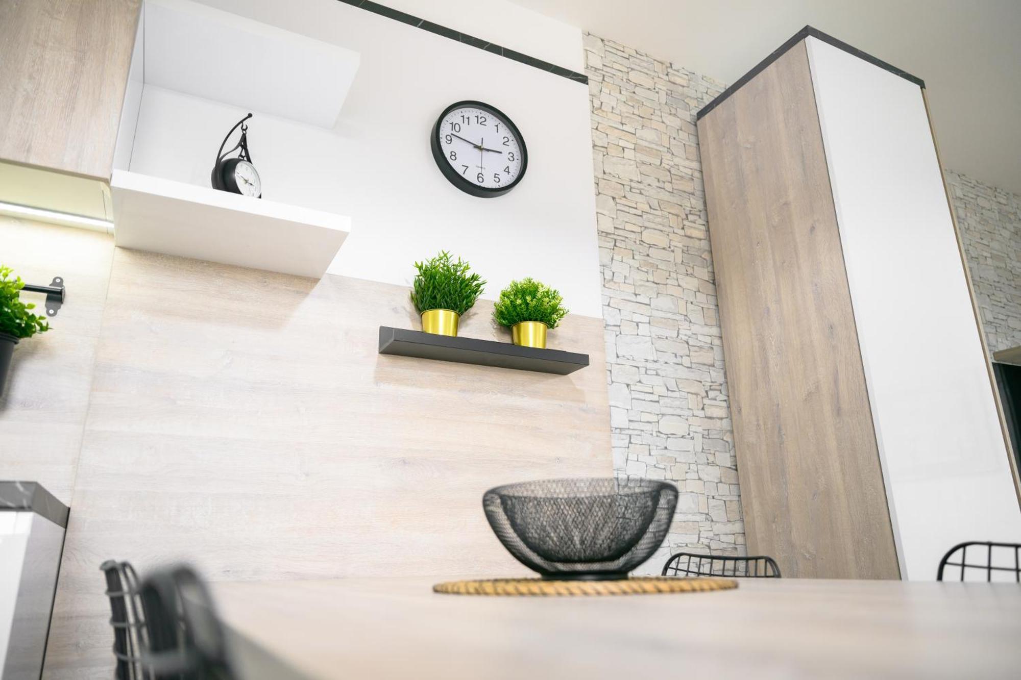 Apartment Ivona Lux -kod Hotela Palisad Zlatibor